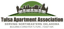 Tulsa Apartment Association Logo