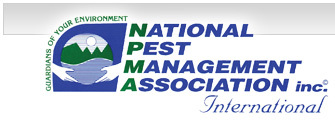 National Pest Management Association Logo