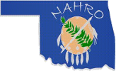 OK NAHRO Logo OK NAHRO Logo