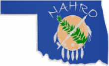 OK NAHRO Logo